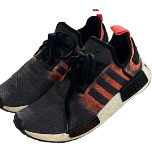 Adidas NMD Woman 7.5 Unisex Grade School Activewear Running Shoes Sneakers